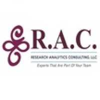 Research Analytics Consulting, LLC Logo