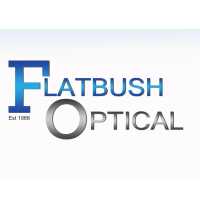Flatbush Optical Logo