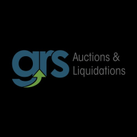 GRS Auctions & Liquidations Logo