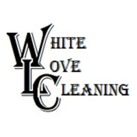 White Love Cleaning LLC Logo