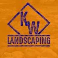 KW Landscaping Logo