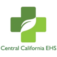 Central California EHS Logo