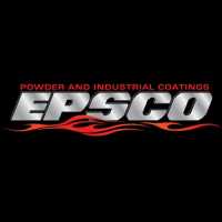 EPSCO Powder and Industrial Coatings and LINE-X of Boise Logo