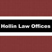 Hollin Law Offices Logo