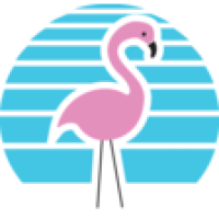 Flamingo Construction, LLC Logo