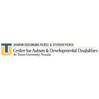 Center for Autism and Developmental Disabilities Logo