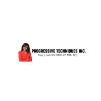Progressive Techniques, Inc. Logo
