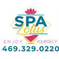 Spa Lotus Logo