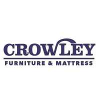 Crowley Furniture & Mattress Logo