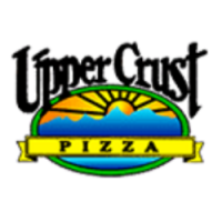 Upper Crust Pizza Downtown Logo