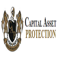Capital Asset Protection Logo