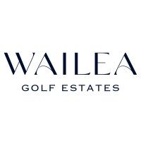 Wailea Golf Estate Homes Logo