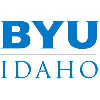 BYUâ€“Idaho Hart Racquetball Courts Logo
