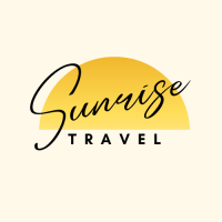 Sunrise Travel Logo