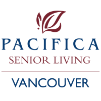 Pacifica Senior Living Vancouver Logo