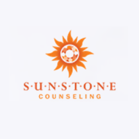 Sunstone Counseling Logo