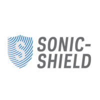 Sonic-Shield Logo