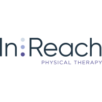 InReach Physical Therapy - Keizer Logo