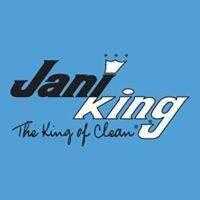 Jani-King Commercial Cleaning (Brighton, CO) Logo