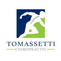 Tomassetti Chiropractic Logo