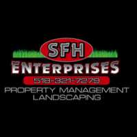 SFH Enterprises, LLC Logo