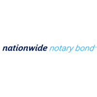 Nationwide Notary Bond Logo
