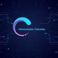 ClearChoice Telcoms LLC Logo