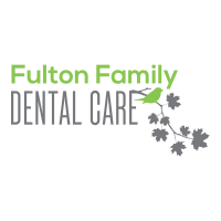 Fulton Family Dental Care Logo