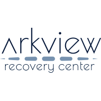 Arkview Recovery Logo
