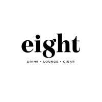 Eight Cigar Lounge Logo