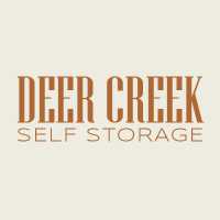 Deer Creek Self Storage Logo