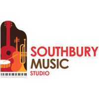 The Southbury Music Studio Logo