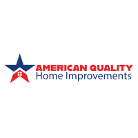 American Quality Home Improvements Logo