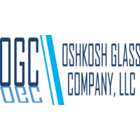 Oshkosh Glass Company LLC Logo