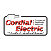Cordial Electric, Inc Logo
