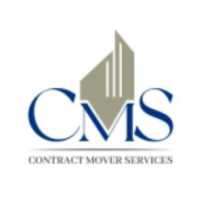 Contract Mover Services Logo
