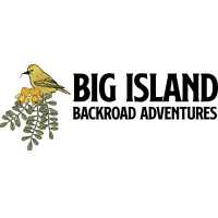 Big Island Backroad Adventures Logo