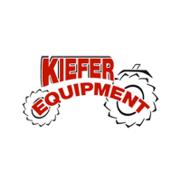 Kiefer Equipment Logo