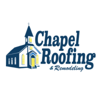 Chapel Roofing & Remodeling Logo