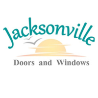 Jacksonville Doors and Windows Logo