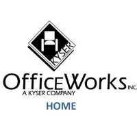 Kyser OfficeWorks, Inc. Logo