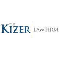 The Kizer Law Firm, P.C. Logo
