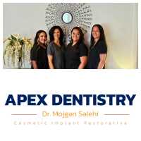 Apex Dentistry - Fort Pierce Logo