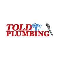 Told Plumbing Logo