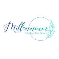 Millennium Medical Aesthetics Logo