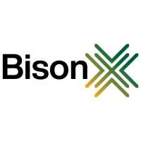BisonX Logo