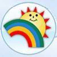 Rainbow Early Learning Center Logo