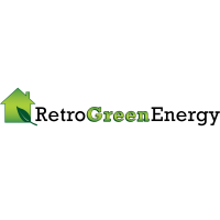 RetroGreen Energy Logo
