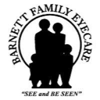 Barnett Family Eyecare Logo