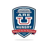 Are U Hungry Logo
